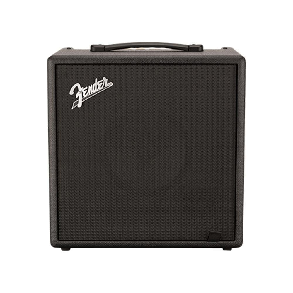 Amplificador Combo para Contrabaixo 25 Watts Fender Rumble Series LT25
