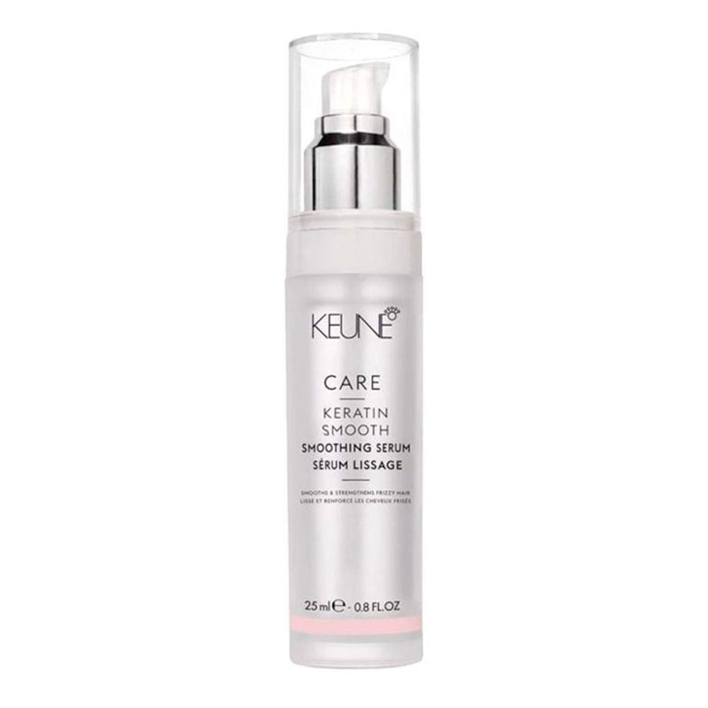 Sérum Capilar Keune Care Keratin Smooth 25ml