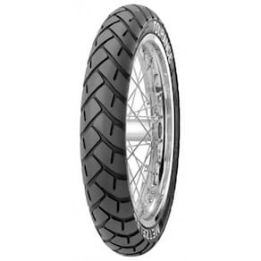 Pneu Moto Metzeler 110/80-19 59H Tourance TL Dianteiro