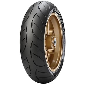 Pneu Moto Metzeler 150/60R17 66W Sportec M7 RR XL TL (T)