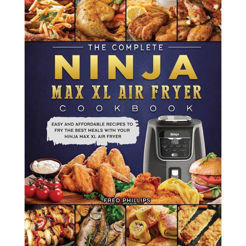 Ninja max recipes Pontofrio