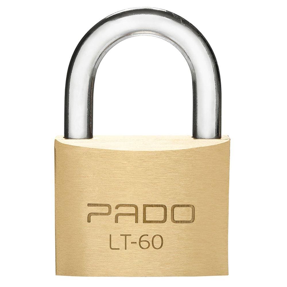 Cadeado 60Mm Pado 60 Mm