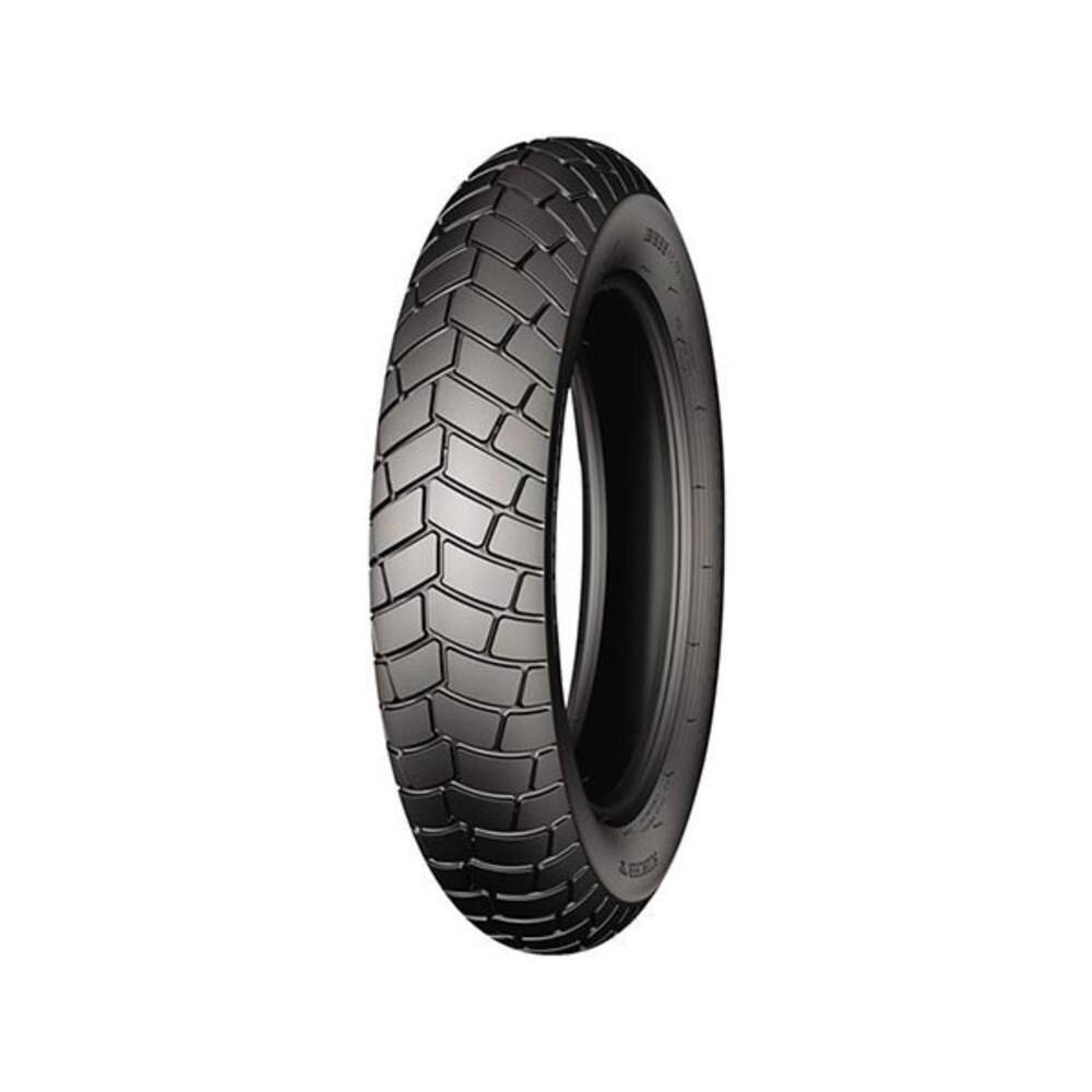 Pneu Moto Michelin Aro 16 Scorcher 32 130/90B16 73H TL/TT(D)