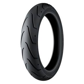 Pneu Moto Michelin Aro 19 Scorcher 31 100/90B19 57H TL/TT(D)