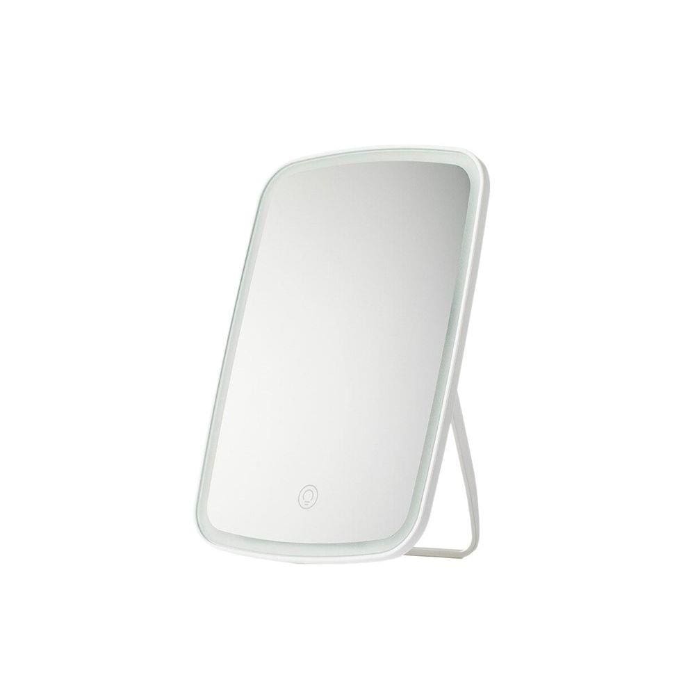 Espelho de Maquiagem com LED Xiaomi - Lighted Makeup Mirror - Branco