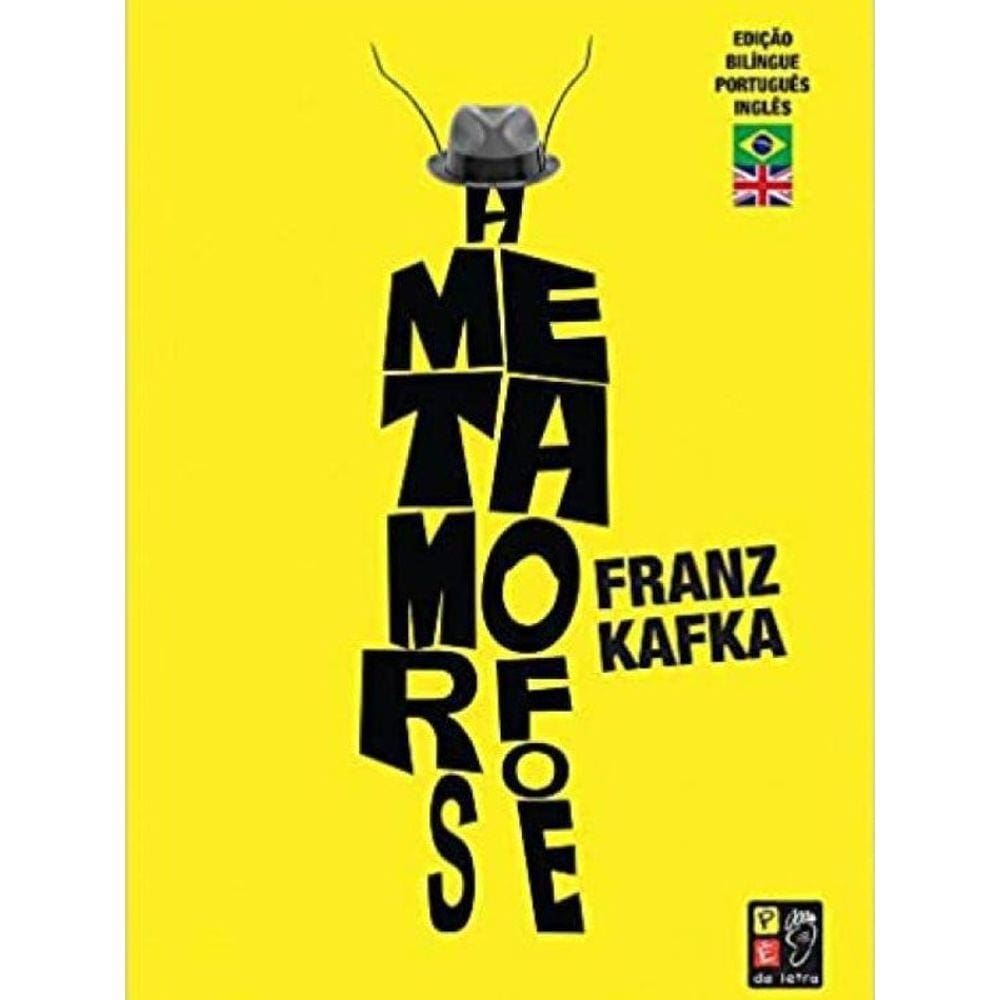 A Metamorfose