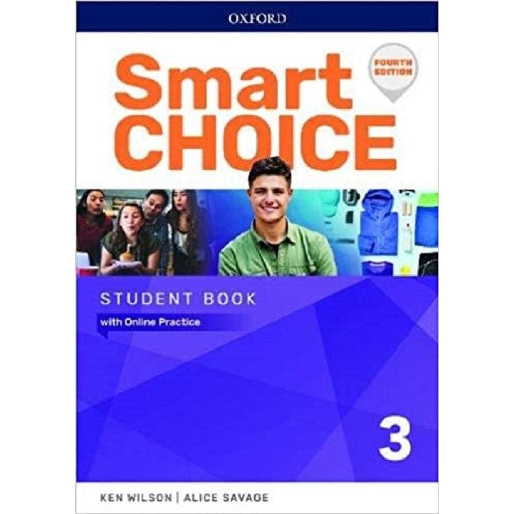 Smart choice 3 workbook pdf | Pontofrio