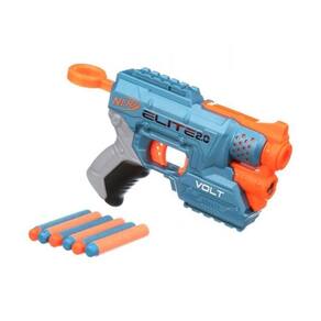 Arma De Brinquedo Nerf Elite 2.0 VOLT SD-1 - Tem Tem Digital