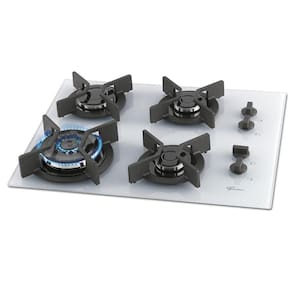 Cooktop Gás 4 Bocas Tripla Chama Infinity Fischer