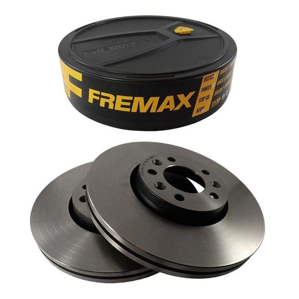 Par De Disco De Freio Dianteiro Citroen C4 Picasso C4 Grand Picasso C5 Peugeot 508 Peugeot 3008