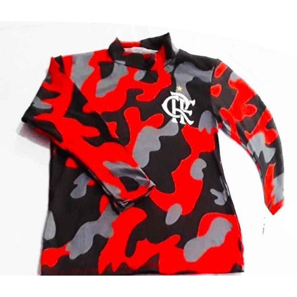 Camisa do Flamengo - Roblox