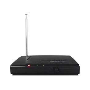 Microfone Sem Fio Kdsw 231H Headset Kadosh