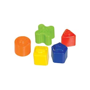 Bola Didática Baby Bal