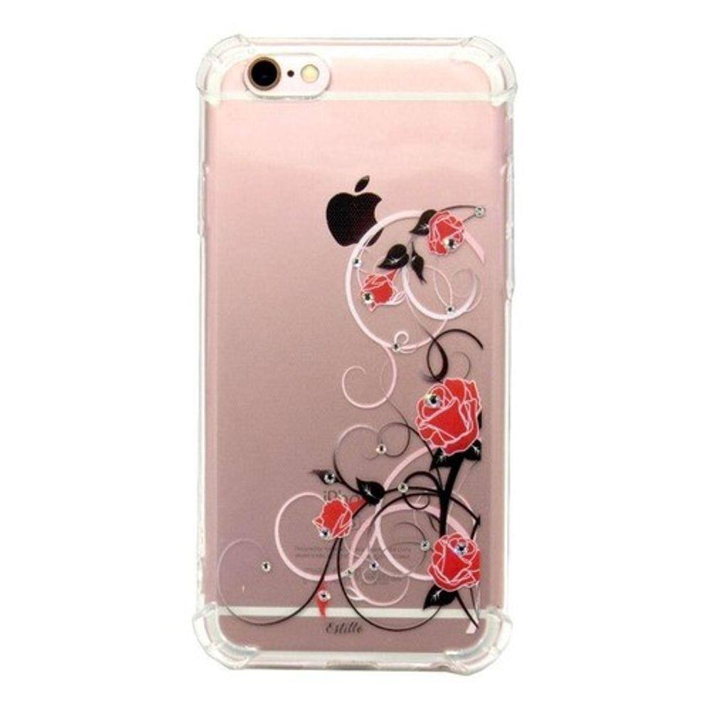 iphone 6s rose ponto frio