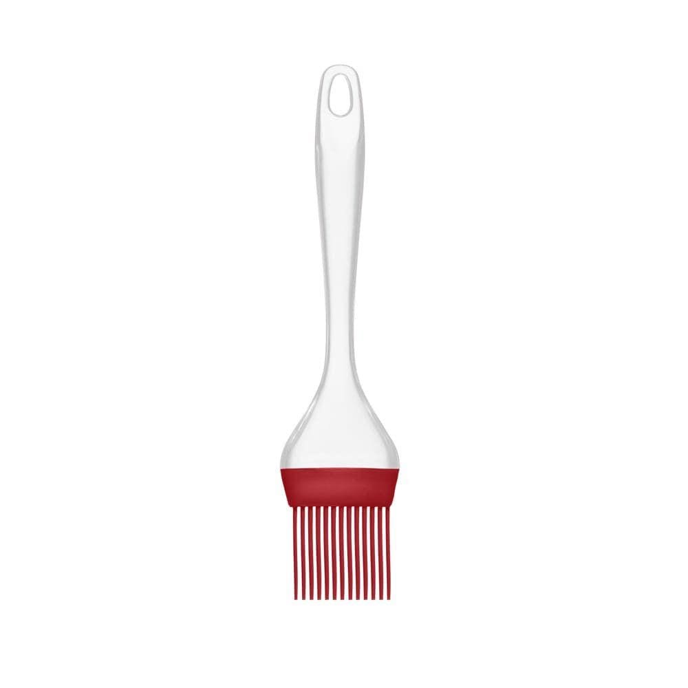 Pincel de Silicone com Cabo Acrílico UP Home - UD054