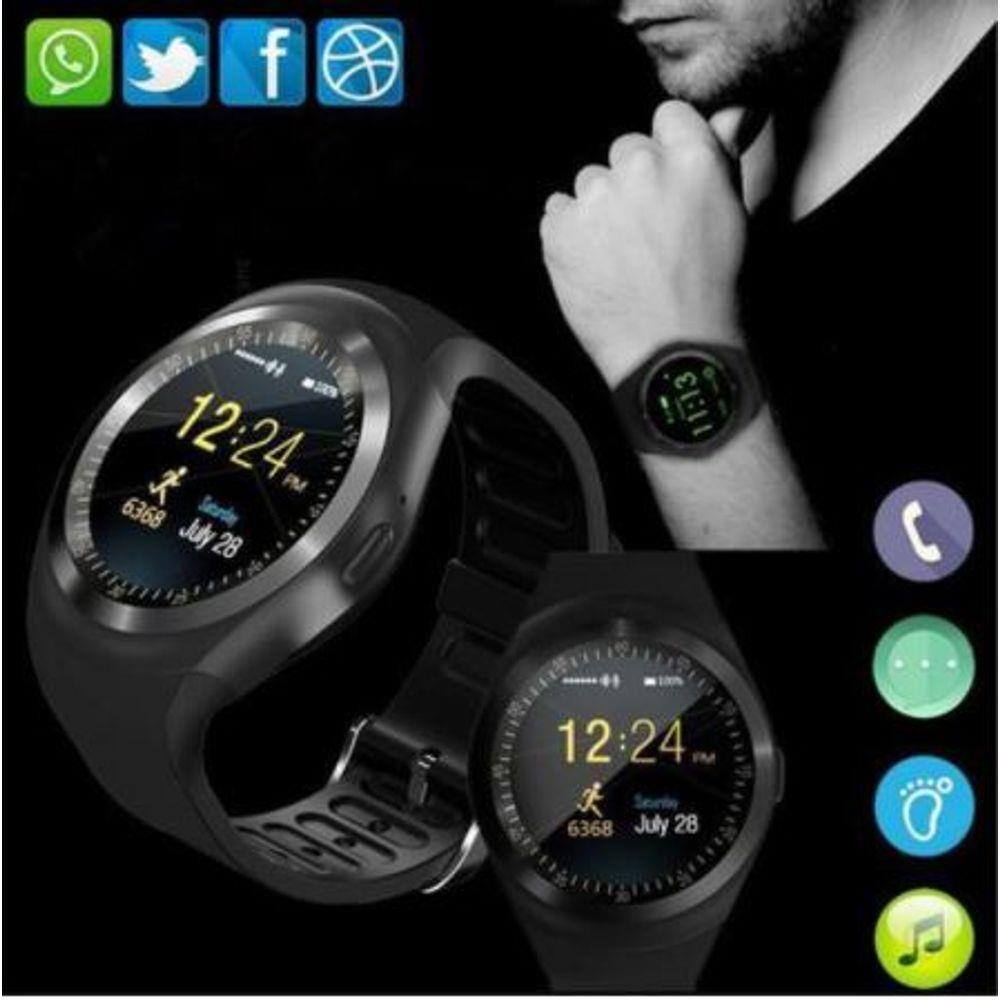 smartwatch tomate tr02 app
