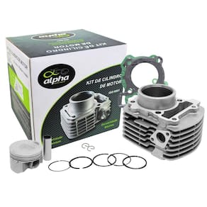 Cilindro motor neo 115 2005 - 2012