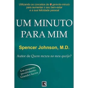 Um Minuto para Mim