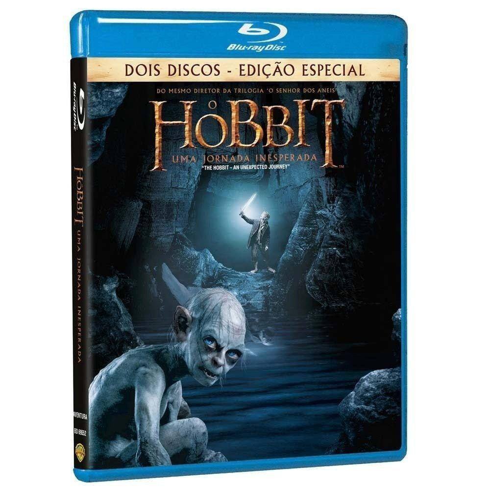 Dvd colecao hobitt  Black Friday Pontofrio