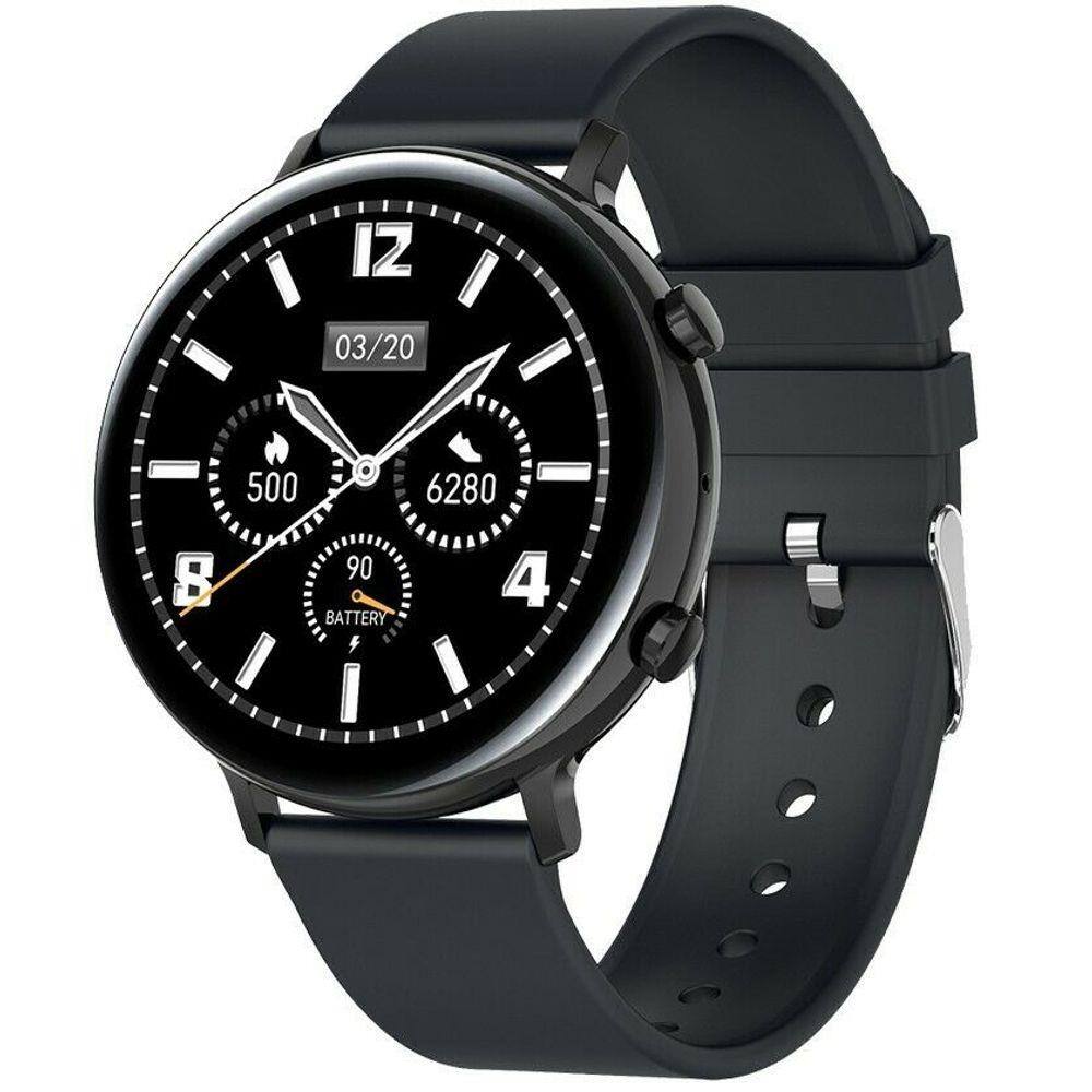 smartwatch lemfo elf 2