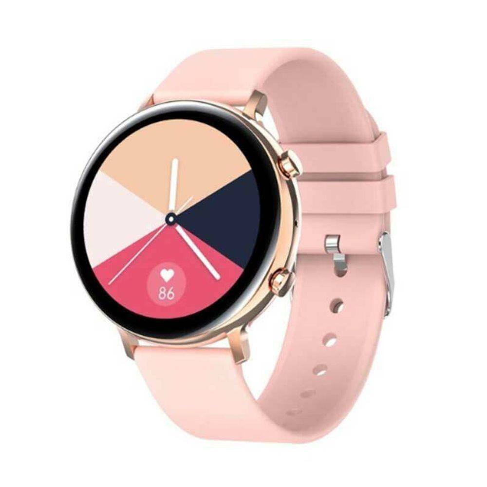 smartwatch lemfo elf 2