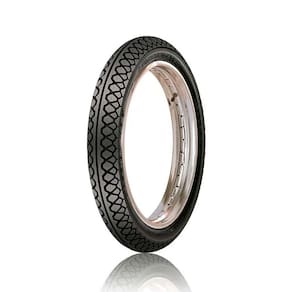 Pneu Dianteiro BIZ Maggion Streetfighter 60/100-17 33L TT