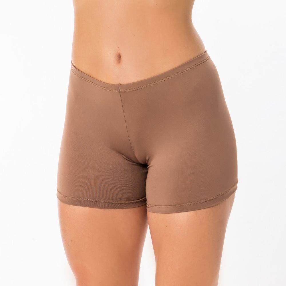 Kit 3 Short para Saia e Vestido |Kit Esconde Tudo 7011