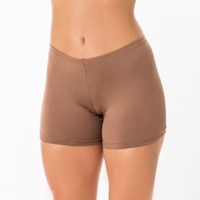 Kit 3 Short para Saia e Vestido |Kit Esconde Tudo 7011