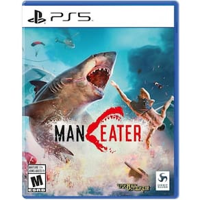 Maneater - Ps5