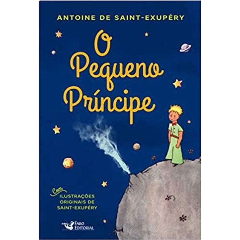 O Pequeno Principe