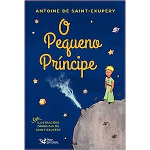 O Pequeno Principe