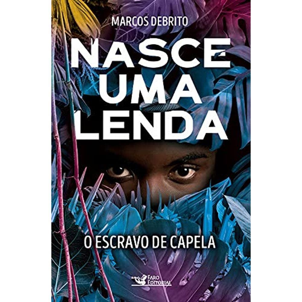 Nasce Uma Lenda - O Escravo Da Capela