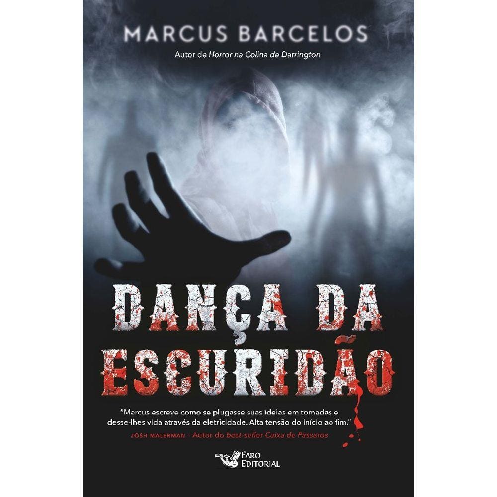 DANçA DA ESCURIDãO