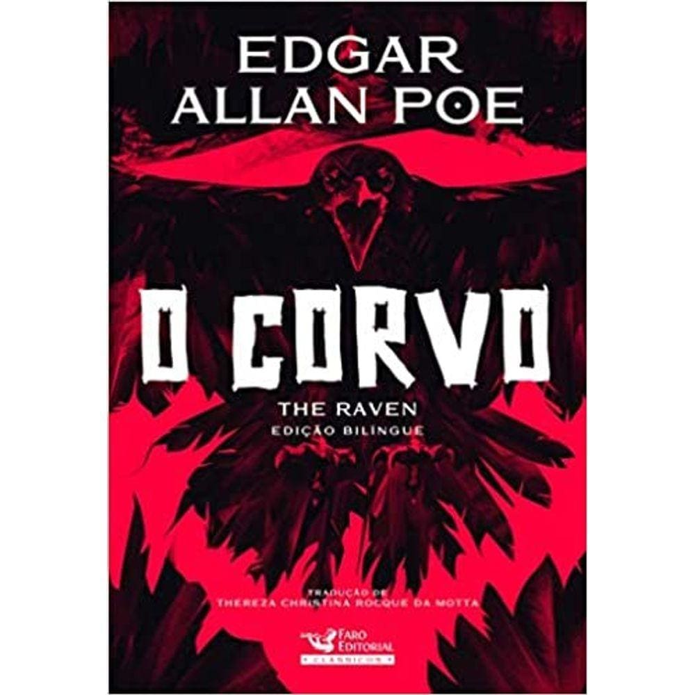 O Corvo