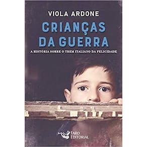 Crianca Da Guerra