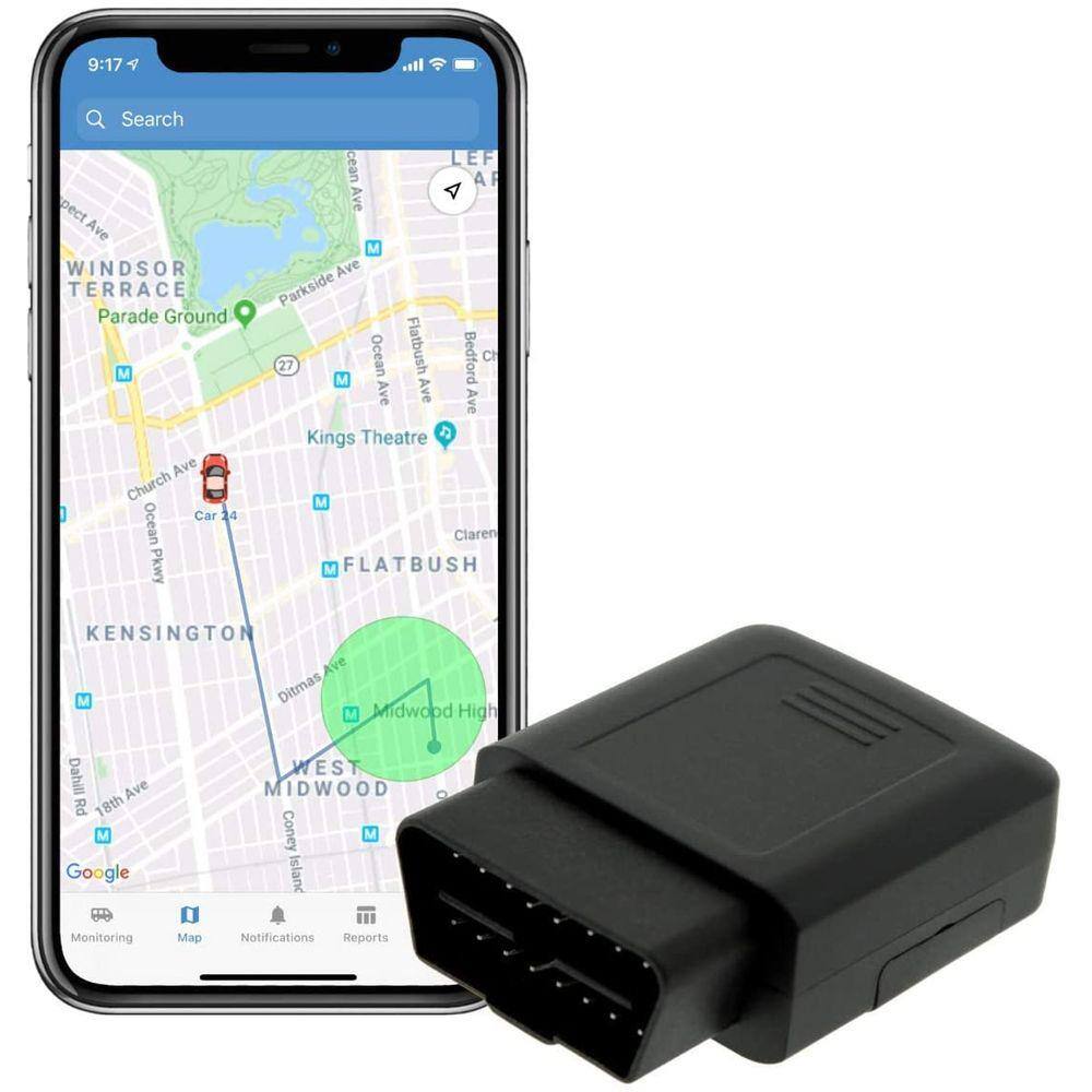 gps multilaser gp035