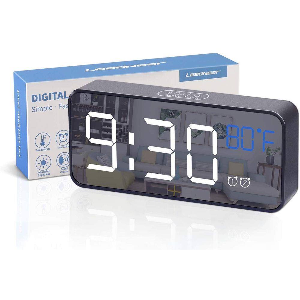 despertador 19 horas