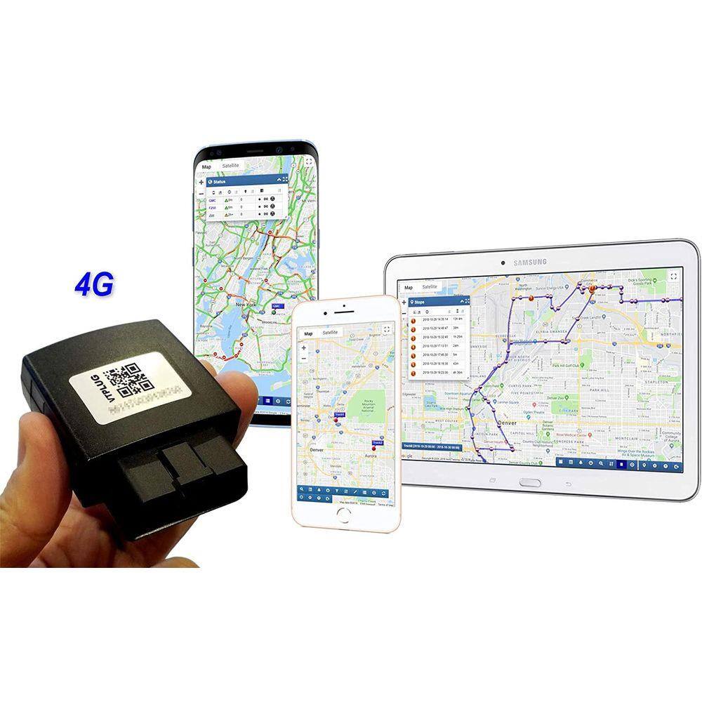 gps multilaser gp035