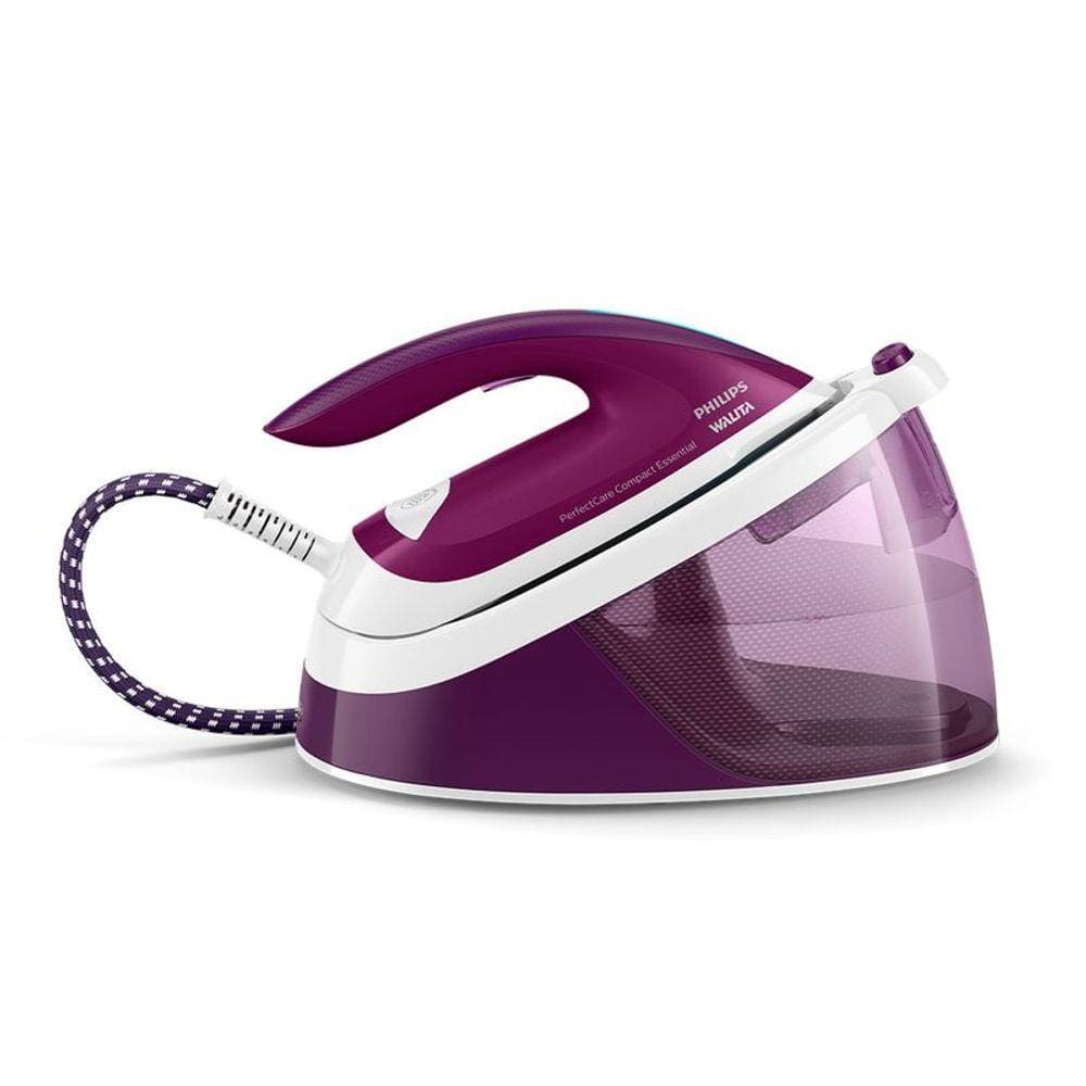 Ferro a Vapor PerfectCare Compact Essential Philips - 110V