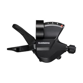 Alavanca De Cambio Shimano Altus Sl-M315 7V Dir (1140782)