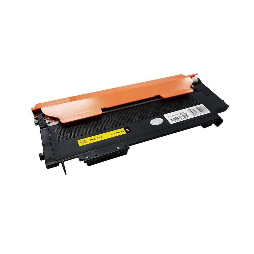 Toner Samsung Clt-Y404s Amarelo - C430 C480 C430w C480w C480fw