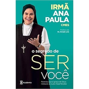Segredo De Ser Voce, O
