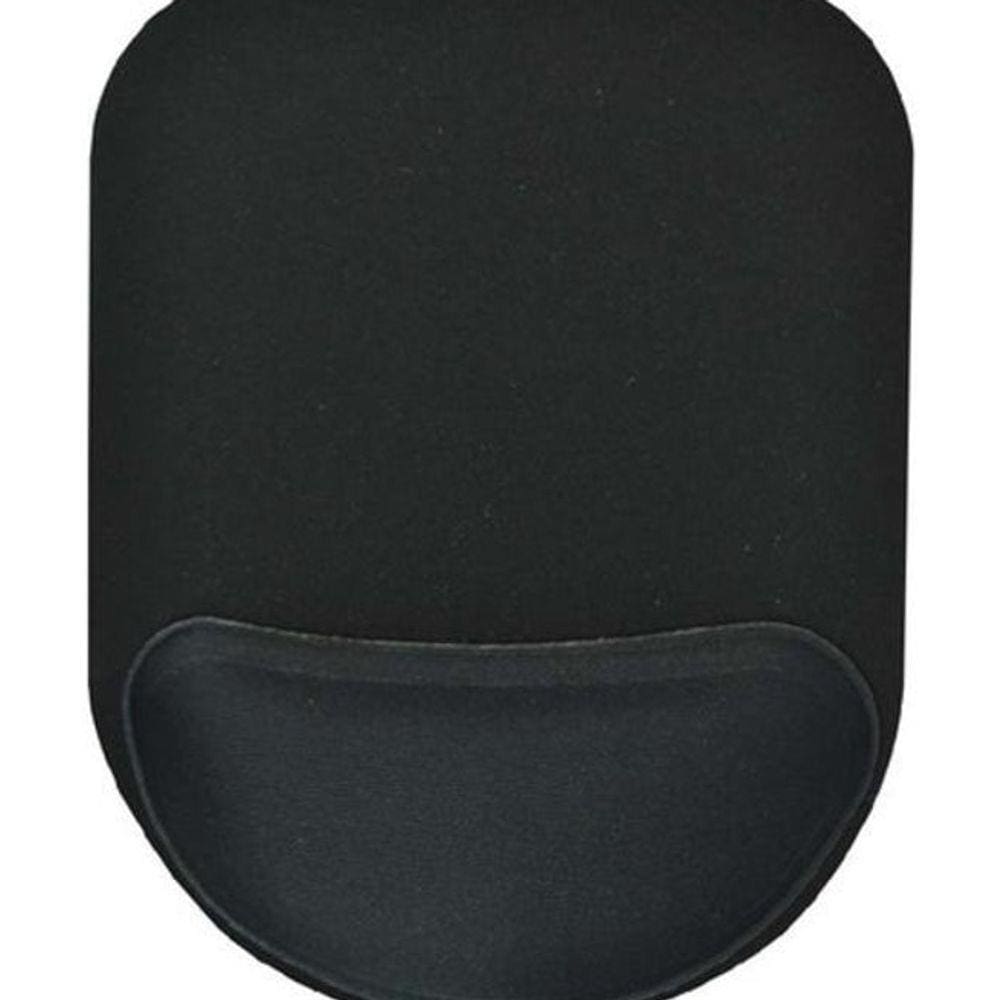 Mousepad Ergonômico Compact Neoprene Reliza