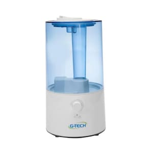 Umidificador de Ar Ultrassônico 3L G-Tech - Allergy Free HM