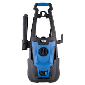 Lavadora de Alta Pressão Philco 1500 PSI Azul PLA2500 – 220 Volts