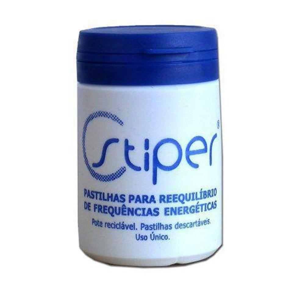 Pastilha Stiper De Silício Para Acupuntura - 50 Und