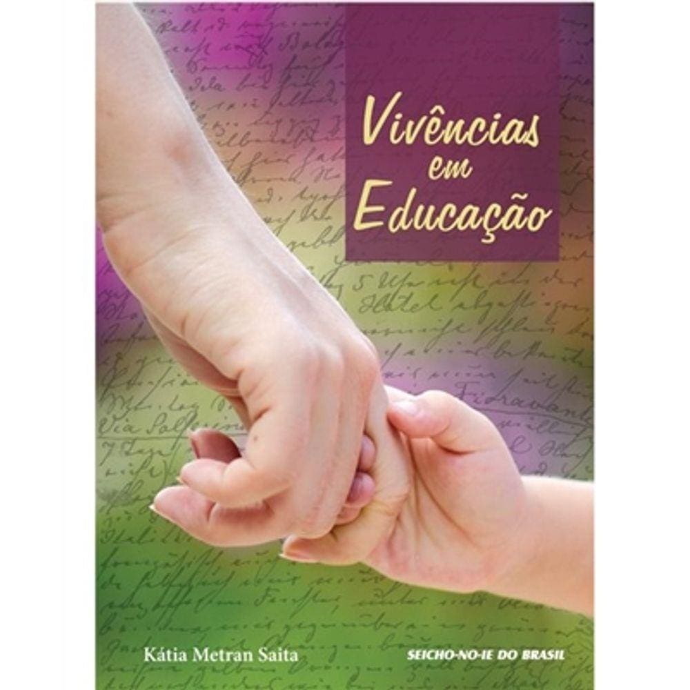 Vivências em Educação