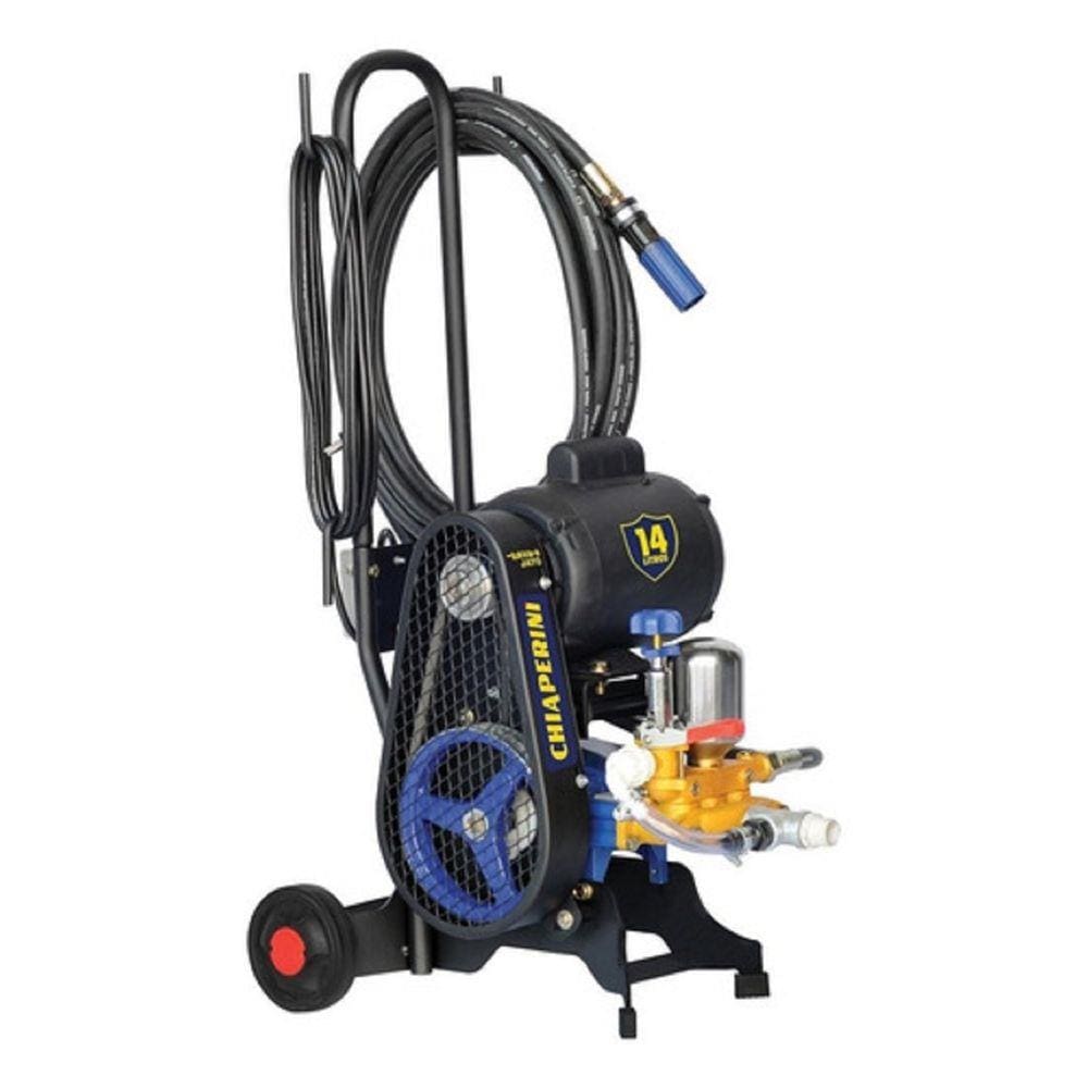 Lavadora Alta Pressao 320Lbf 1Hp 25726 Mn-220V Lj-14L
