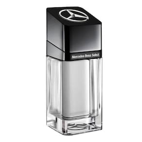 Perfume Mercedes-Benz Select Eau De Toilette