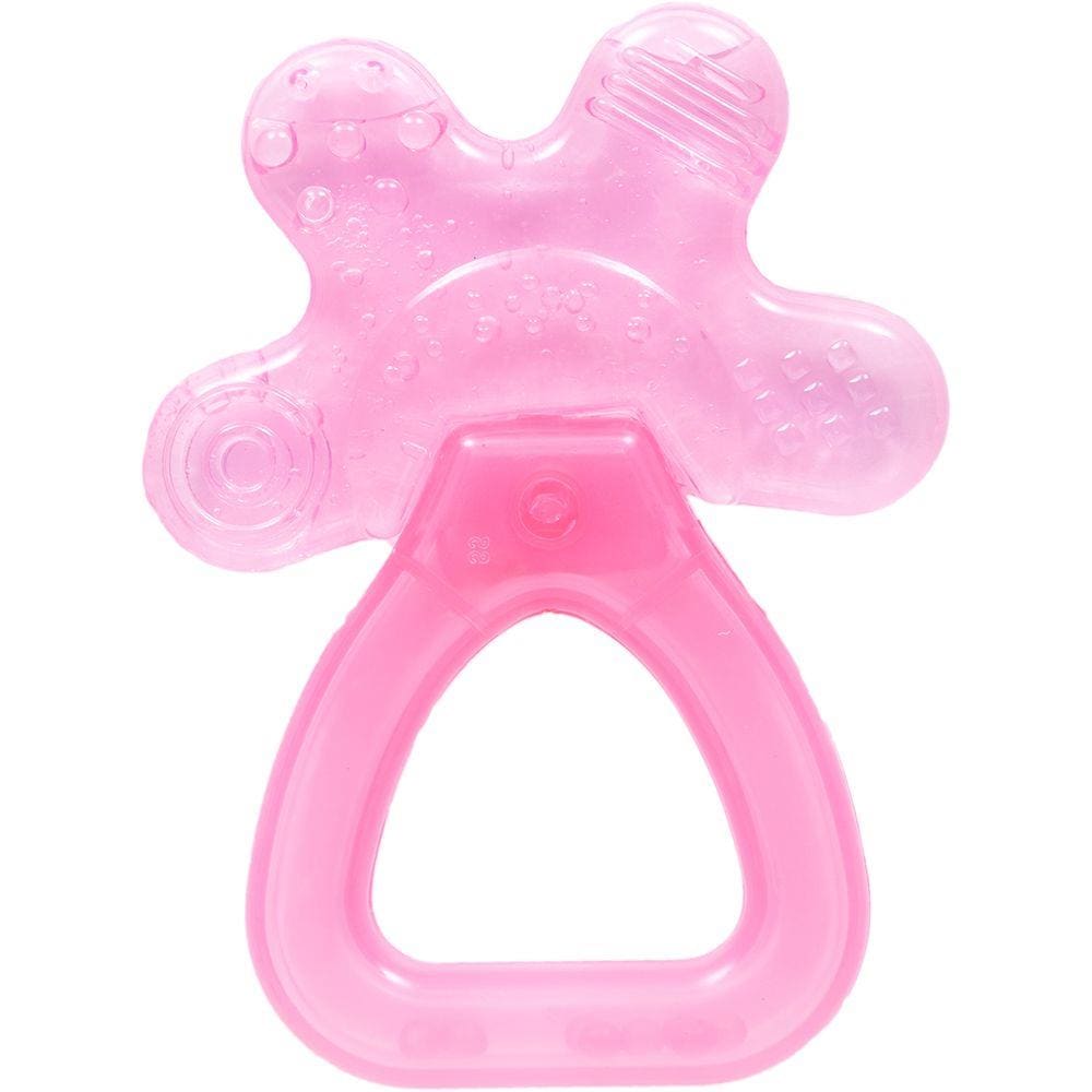 Mordedor rosa Buba